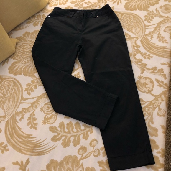 Jones NewYork Capris - Picture 1 of 7